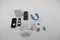 eufy Video Doorbell - Videodeurbel - 2K Sony sensor - Bewegingsdetectie