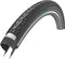 Schwalbe Buitenband r 50-622 28x2.00 road cruiser plus zwart