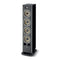 Focal Aria Evo X N3 Zwart hoogglans