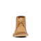 Clarks Originals Desert Boot - Veterboot - Crêpezool - Oak Nubuck - Maat 36