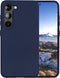 Dbramante1928 Greenland - Soft case - 100% gerecycled plastic - Blauw