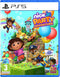 Outright Games Nick Jr. Party Adventure - PS5 - Puzzelplatformspel met 25 personages