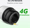 Reolink G330 - LTE Beveiligingscamera - 2K 4MP Quad HD - IP65 Weerbestendig