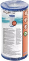 Bestway 58012 - Filterpatroon Type III - Eenvoudig schoon te maken