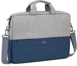 Rivacase 7532 - Laptoptas - Waterbestendig - 15,6 inch