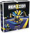 Reaxion Xpand - Domino Bouwset