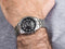 Casio LCW-M100TSE-1A2ER - Herenhorloge - Radio Controlled - 40 mm Zilverkleurig