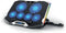 Ewent EW1260 - Gaming Cooling Base - 17