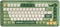Iqunix ZX75 - Mechanisch Toetsenbord - Draadloos Bluetooth 5.1 - Qwerty US