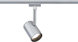 230V-railsysteem lamp Paulmann Shine 95273 LED vast ingebouwd N/A Vermogen: 5 W Warmwit N/A