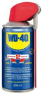 WD-40® Smart Straw® - Multi-Use Product - Verdrijft vocht - Stopt piepen & kraken - 300ml