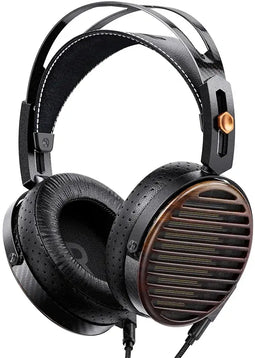 FiiO FT7 - Over-Ear Hoofdtelefoon - Planar Driver 5Hz-40kHz - Zwart