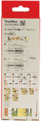 Fischer 512173 TherMax 10/120 M10 Afstand montagesysteem 180 mm 22 mm 2 stuk(s)