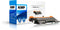 KMP B-T73 - Inktcartridge - Compatibel met diverse merken - (1 stuk)