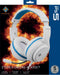 Deltaco GAM-127-W - Gamingheadset - 40 mm elementen - Blauw Wit