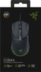 Razer Cobra - Gamingmuis - 8500 DPI - Chroma RGB - Lichtgewicht 58g
