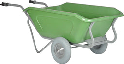 Matador Noka 350ltr kruiwagen (verschillende banden verkrijgbaar)