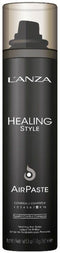 L'Anza Healing Style AirPaste Hold 8 - Finishing Hair Spray.