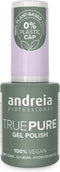 Andreia Professional - Gellak - True Pure - Pastel Lavendel T10 - HEMA vrij - Vegan - 10,5ml