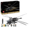 LEGO Icons Dune Atreides - Royal Ornithopter - 8 Dune-personages - 1369 onderdelen