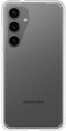 OtterBox Galaxy S24 - React Series Case - Antimicrobiële coating - Transparant