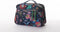 Beauty Case L Black Iris