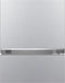 BEKO B3RCSO255S - Koelkast - Tiptoetsbediening - Zilver