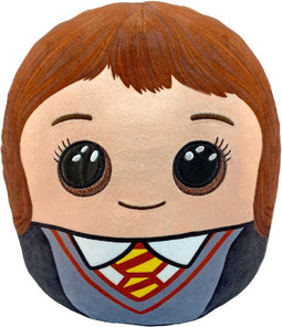 Ty Harry Potter Hermoine Squish a Boo 20cm.