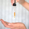 Calendula Care - Huidverzorging - Gezichtsreiniging - Massageolie - Make up remover - Vit. E & Calendula extract - 100% Biologisch & Natuurlijk - Parfumvrij