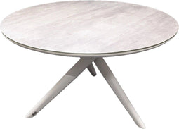Trestino Grado Dining Tuintafel - Ø120 cm