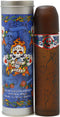 Cuba Wild Heart by Fragluxe 35 ml - Eau De Toilette Spray