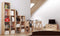 Planken Astigarraga 2x2 Dinamic Pijnboom (70,8 x 70,8 x 33 cm)