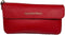 Valentino Bags Alexia - Dames Crossbodytas - Imitatieleer - Rood/Multi