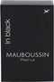 Mauboussin - Mauboussin Pour Lui In Black - Eau De Parfum - 100ML