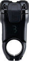 BBB Cycling ActionStem BHS-52 - Verende Stuurpen - Verstelbaar 0° tot +3,5° - Zwart