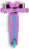 Micro - Mini Micro Deluxe LED - kinderstep - lavendel