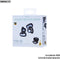 Remax Cozy Buds W29 - Bluetooth oortjes - Oorclip - Paars