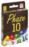 Mattel Games Phase 10 - Kaartspel - 108 kaarten - Geschikt voor kleurenblinden