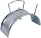 Talen Tools - Tuinslanghouder - Verzinkt - Groot