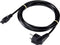 Sygonix SY-5043498 Laptop Netkabel Zwart 3.00 m