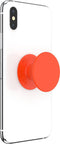 PopSockets PopGrip - Afneembaar - Neon Electric Orange