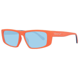 Gant GA7209 5643V Zonnebril - Dames - Heren - Oranje