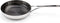 Crowd Cookware Blackbeard - Braadpan Ø28 cm - Non-stick en krasbestendig - RVS
