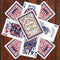 Bicycle® Stars & Stripes - Premium Speelkaarten - Poker - Collectible - Creatives