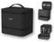 Moods Gellac® - Nagellak Opbergtas - Organizer Koffer voor 30 Flesjes