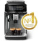Philips 3300-serie EP3329/70 - Volautomatische espressomachine - 5 koffievariaties - Zwart