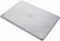 Tablet Hoes Geschikt voor iPad 5 (2017) 9.7 inch / iPad 6 (2018) 9.7 inch - Softcase Backcover tablet - Transparant