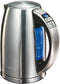 Cuisinart CPK17E - Waterkoker - Multi-Temp 85-100°C - Luxe afwerking