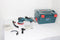 Bosch Professional GET 75-150 - Excenterschuurmachine - 750 W 150 mm schuurplateau (2,6 kg)