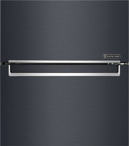 LG GBB72MCUFN - Koel-vriescombinatie - DoorCooling+ Inverter Linear Compressor - Mat zwart